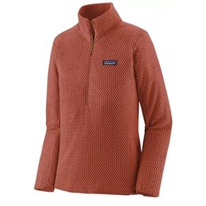 Patagonia R1 Air 1/2 zip pullover